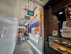 Changi City (D16), Shop House #451232581